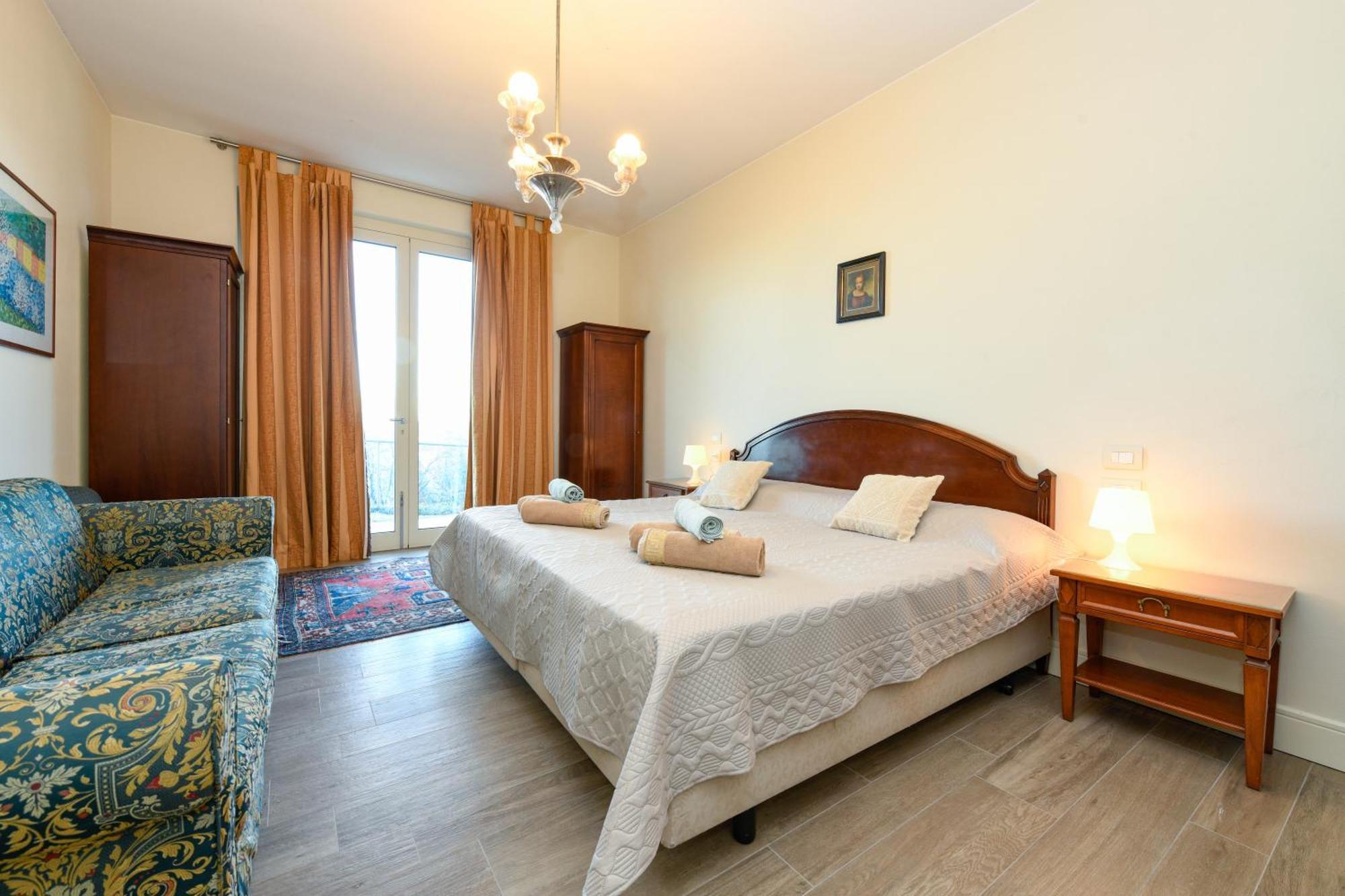 Villa Mirador - Myitalyhome Garda Padenghe sul Garda Exterior foto