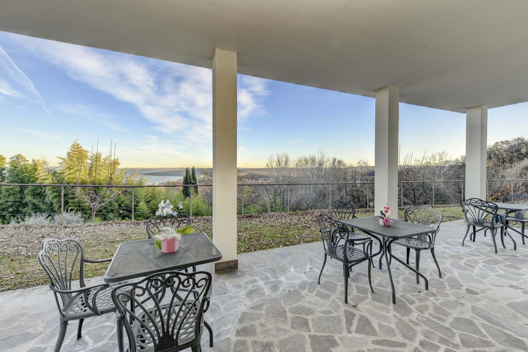 Villa Mirador - Myitalyhome Garda Padenghe sul Garda Exterior foto