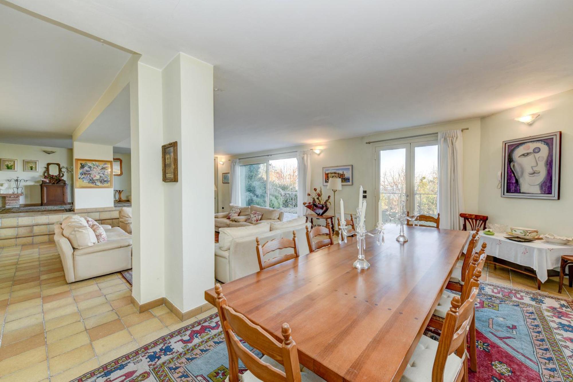Villa Mirador - Myitalyhome Garda Padenghe sul Garda Exterior foto